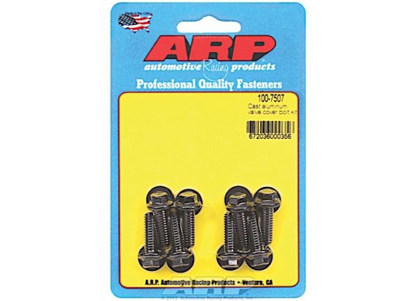 ARP, Inc. (ARP) 100-7507