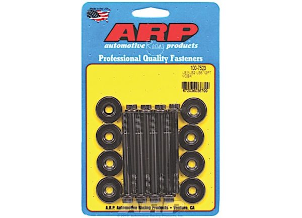 ARP, Inc. (ARP) 100-7523