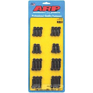 ARP, Inc. (ARP) 100-7531