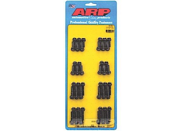 ARP, Inc. (ARP) 100-7531