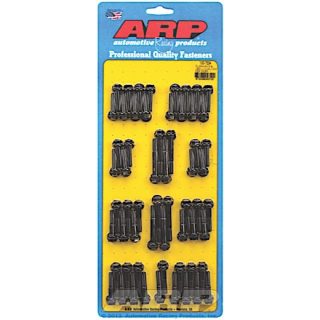 ARP, Inc. (ARP) 100-7534