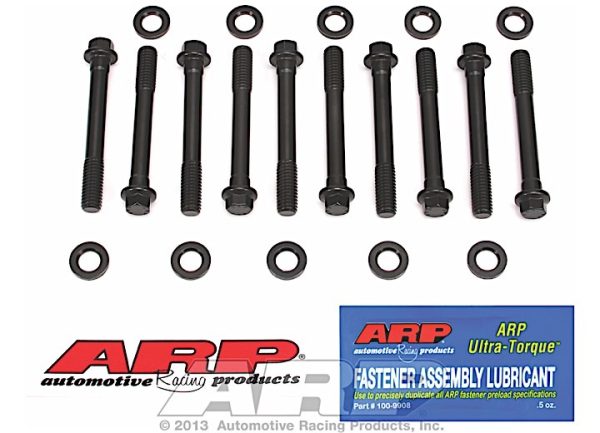 ARP, Inc. (ARP) 134-5001