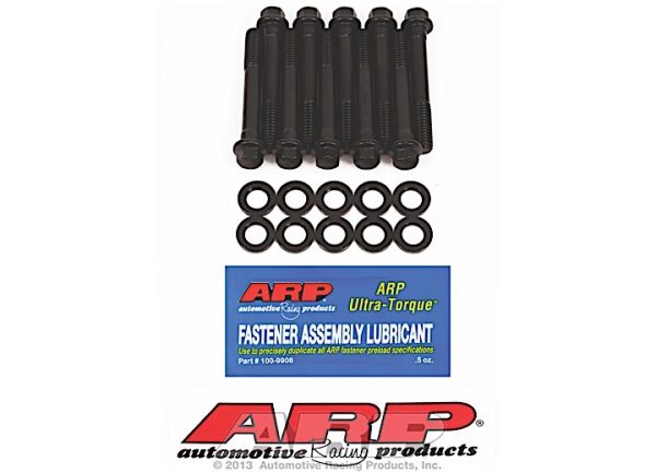 ARP, Inc. (ARP) 134-5002