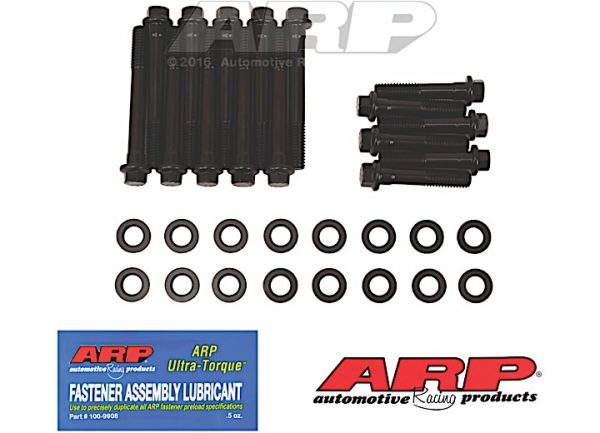 ARP, Inc. (ARP) 134-5202