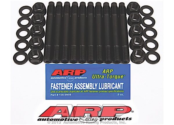 ARP, Inc. (ARP) 135-5402