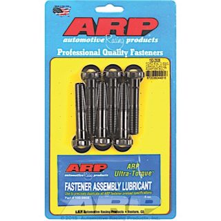 ARP, Inc. (ARP) 150-2506