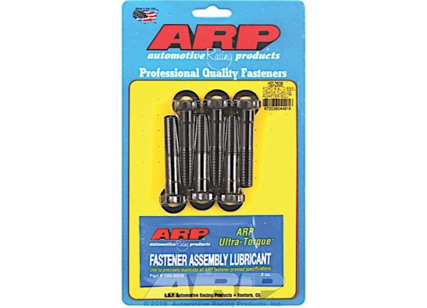 ARP, Inc. (ARP) 150-2506