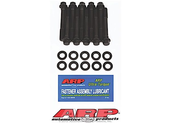 ARP, Inc. (ARP) 154-5001