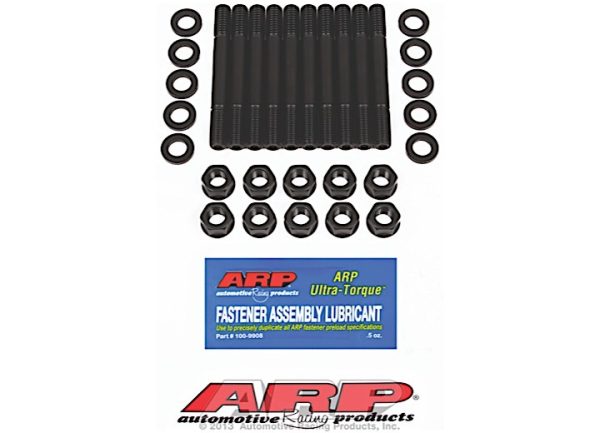 ARP, Inc. (ARP) 154-5401