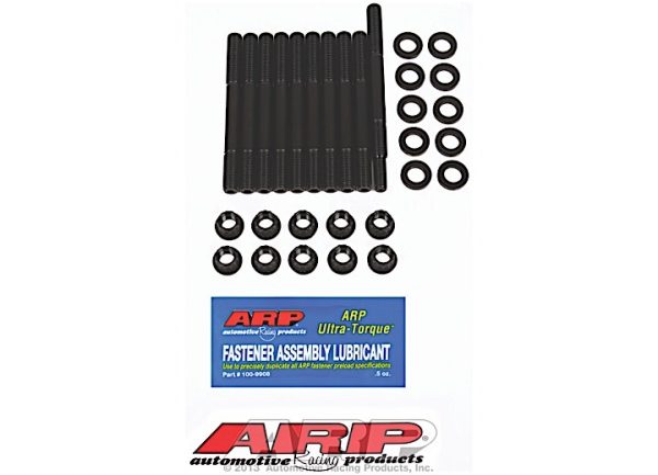 ARP, Inc. (ARP) 156-5401