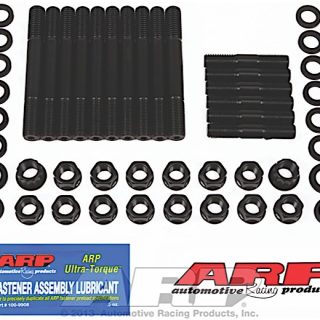 ARP, Inc. (ARP) 194-5601
