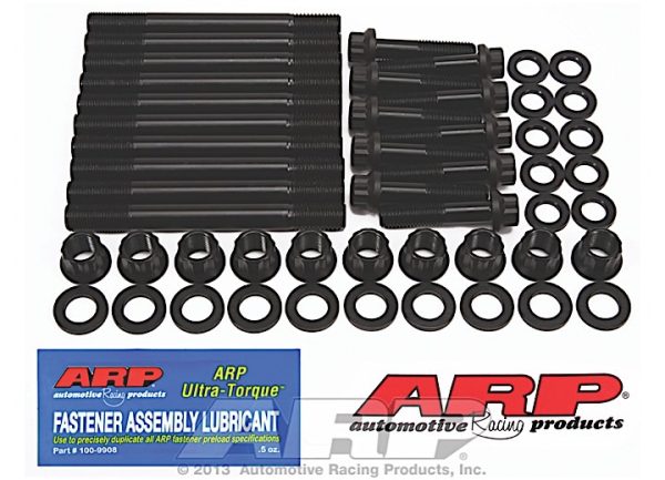 ARP, Inc. (ARP) 230-5401