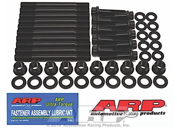 ARP, Inc. (ARP) 230-5402