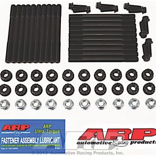 ARP, Inc. (ARP) 234-5608
