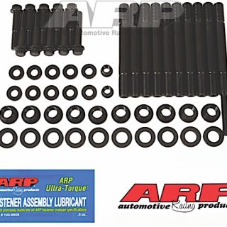 ARP, Inc. (ARP) 244-5400