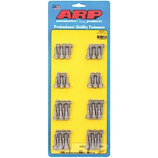 ARP, Inc. (ARP) 400-7531