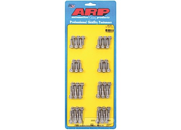 ARP, Inc. (ARP) 400-7531