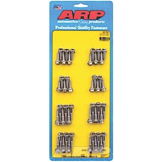 ARP, Inc. (ARP) 400-7532