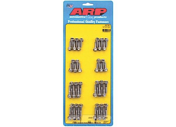 ARP, Inc. (ARP) 400-7532