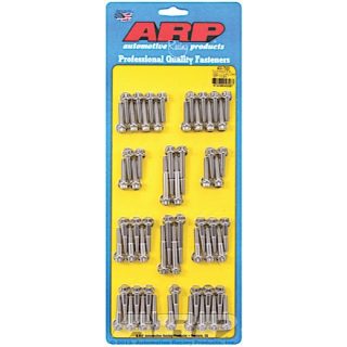 ARP, Inc. (ARP) 400-7533