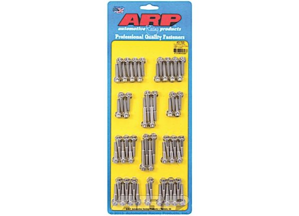 ARP, Inc. (ARP) 400-7533