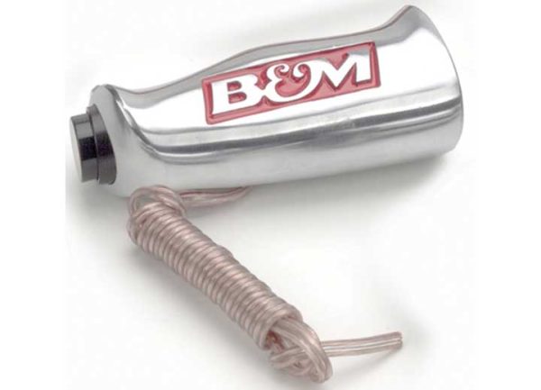 B and M Automotive (BAM) 80658