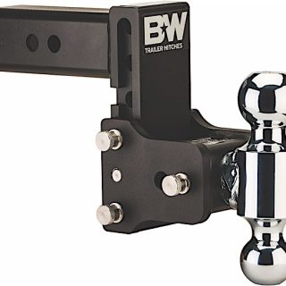B and W Trailer Hitches (BNW) TS20037B