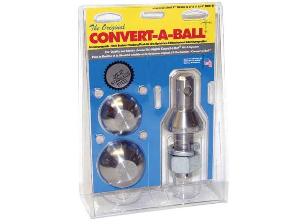 Convert-A-Ball (CDC) 906B