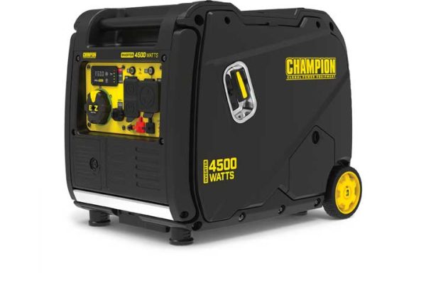 Champion Power Equipment (CHM) 200989