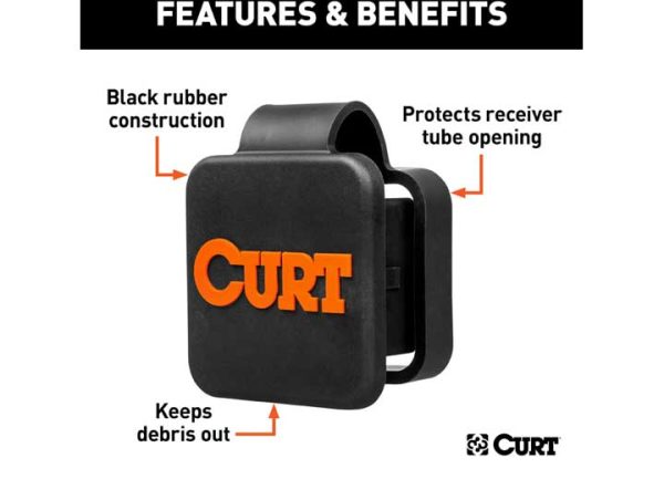Curt Manufacturing (CUR) 22279