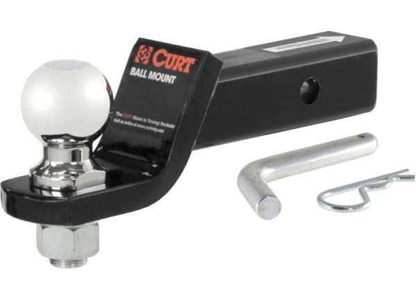 Curt Manufacturing (CUR) 45041