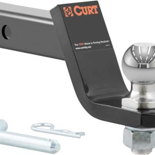 Curt Manufacturing (CUR) 45056