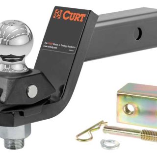Curt Manufacturing (CUR) 45143