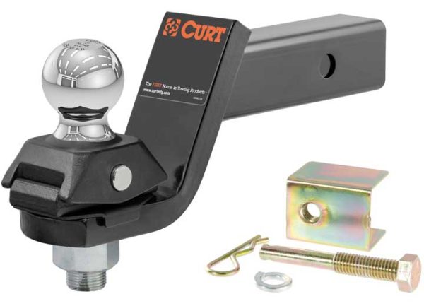Curt Manufacturing (CUR) 45143