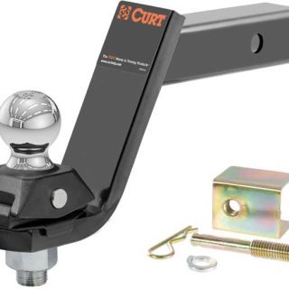 Curt Manufacturing (CUR) 45144