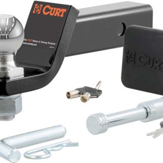 Curt Manufacturing (CUR) 45534