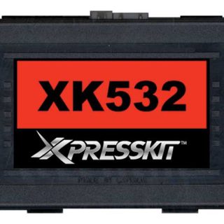 Directed Electronics/Viper (DEI) XK532