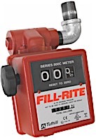 Fill-Rite (FIL) 806C