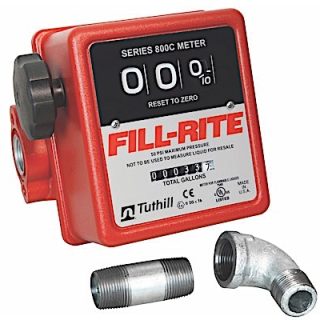 Fill-Rite (FIL) 807C