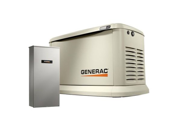 Generac Power Systems (GPS) 7043