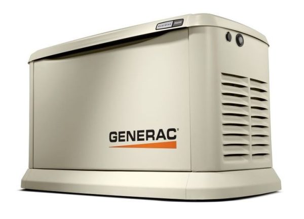Generac Power Systems (GPS) 7290