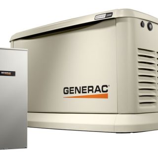 Generac Power Systems (GPS) 7291