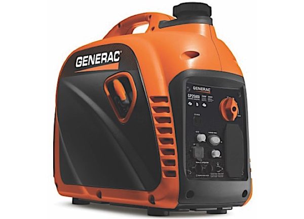 Generac Power Systems (GPS) G0082500