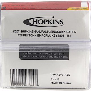 Hopkins Manufacturing (HOP) 47284