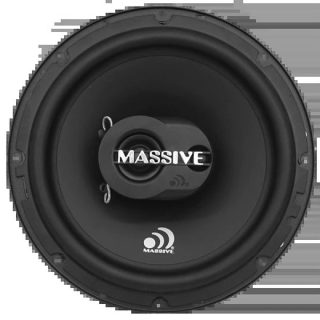 Massive Audio (MAU) MX65