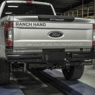 Ranch Hand (RNH) BBF171BLSS