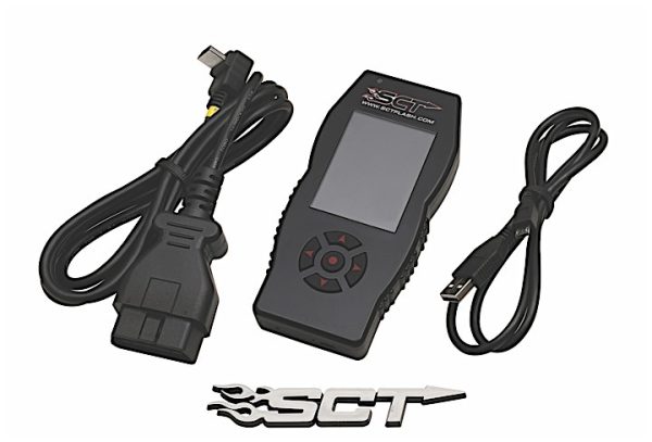 SCT Performance (SCT) 7015