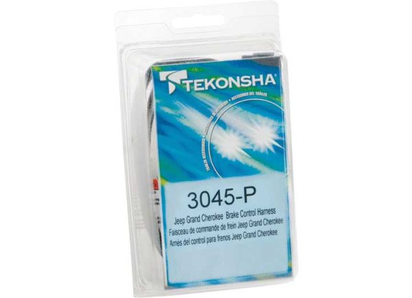 Tekonsha (TEA) 3045-P