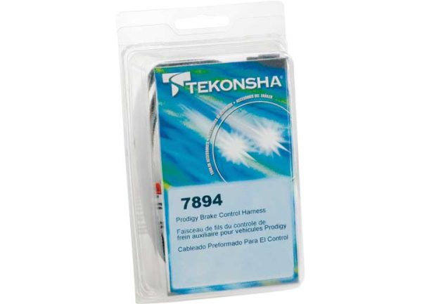 Tekonsha (TEA) 7894