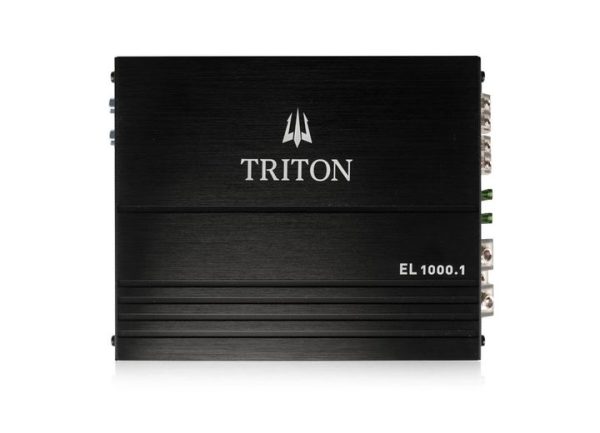 Triton Audio (TRT) EL122P